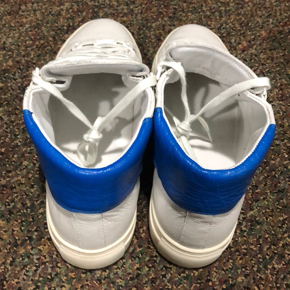 Men’s Balenciaga sz 43 euro sz 10/10.5 US - Picture 3 of 4